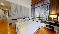 The Trizon (D10), Condominium #503771891